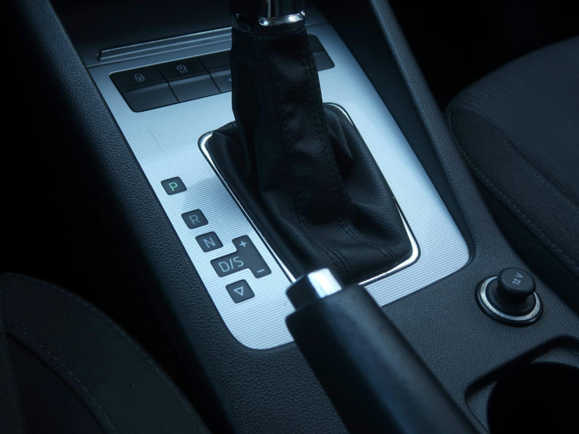 Škoda Octavia, 2016