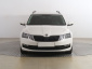 Škoda Octavia, 2019