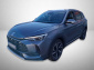 MG ZS SUV, 2025