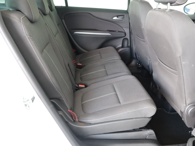 Opel Zafira Tourer, 2018