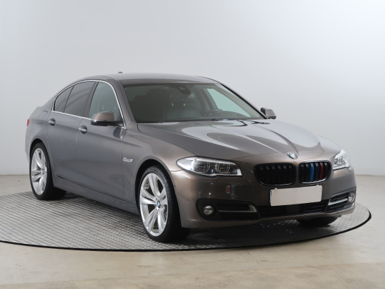 BMW 520d xDrive