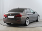 BMW 5, 2016