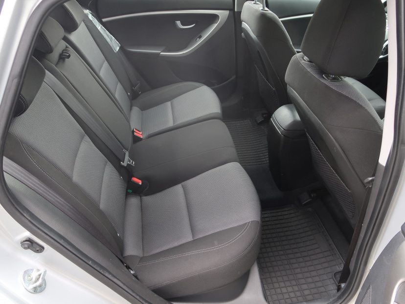 Hyundai i30, 2015