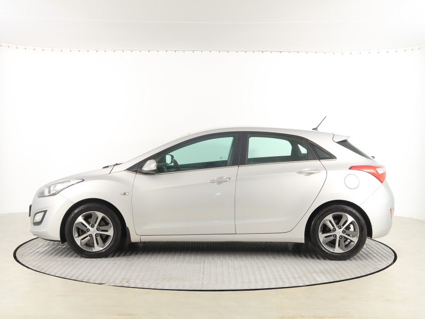 Hyundai i30, 2015