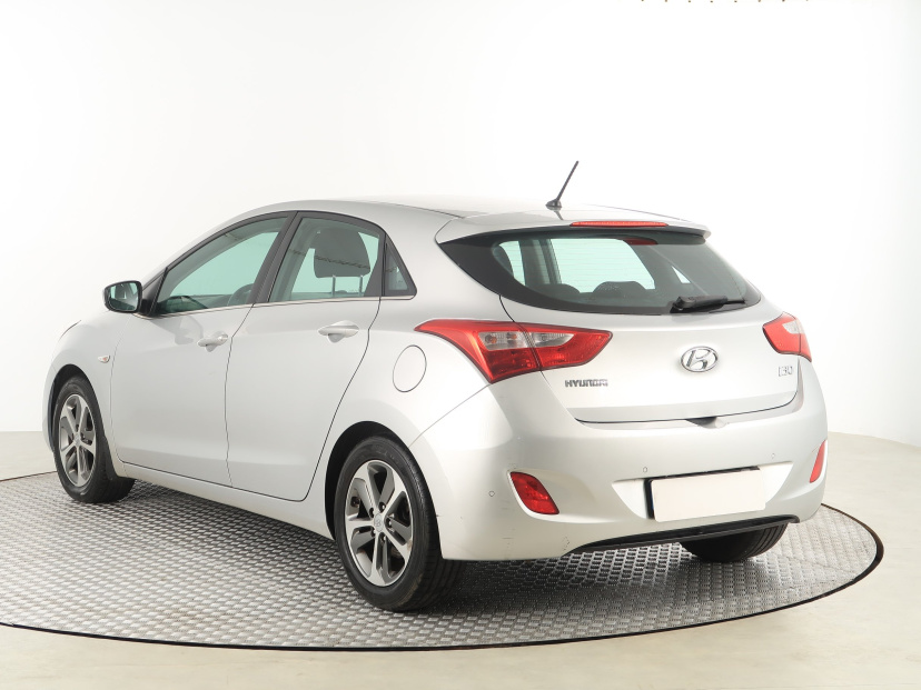 Hyundai i30, 2015