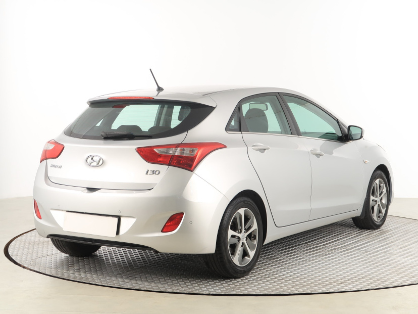 Hyundai i30, 2015