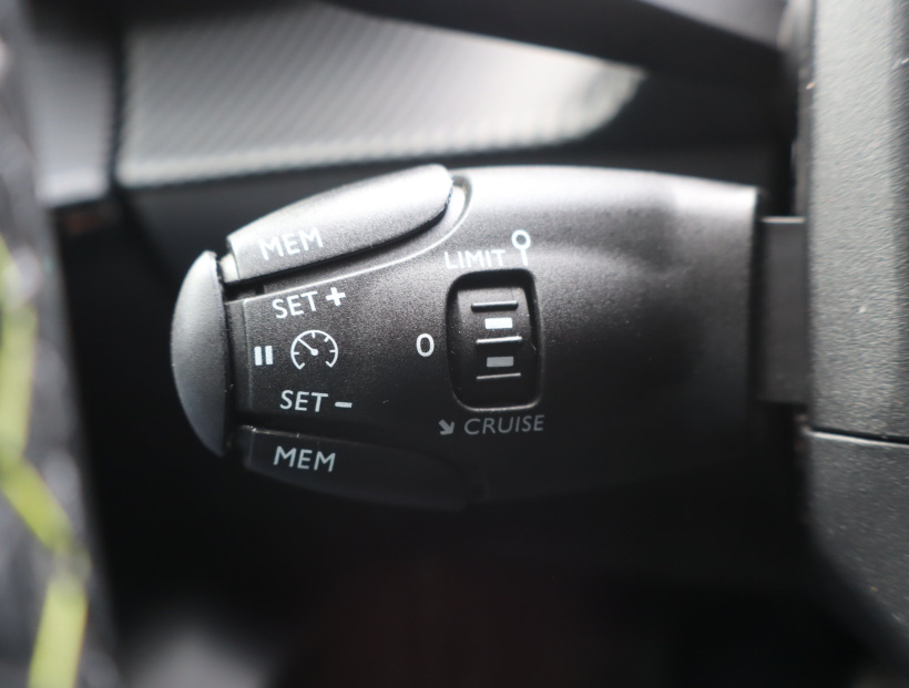 Peugeot e-208, 2021