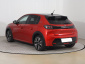 Peugeot e-208, 2021