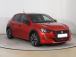Peugeot e-208, 2021
