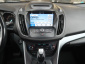 Ford Kuga, 2017