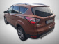 Ford Kuga, 2017
