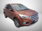 Ford Kuga, 2017