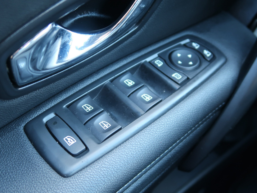 Renault Megane, 2015
