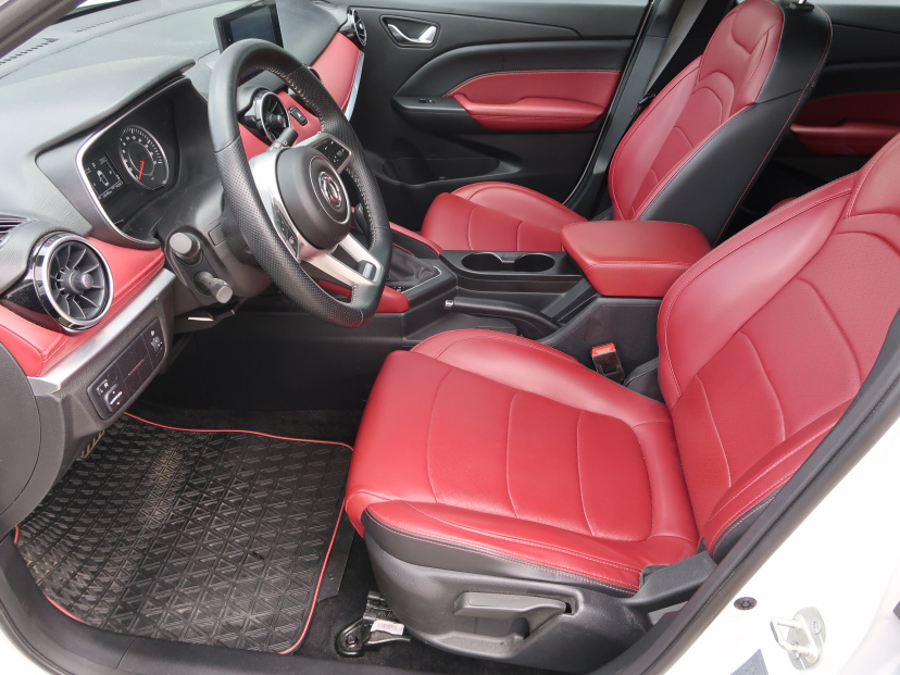 Dongfeng Glory 500, 2023