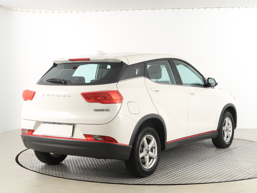 Dongfeng Glory 500, 2023