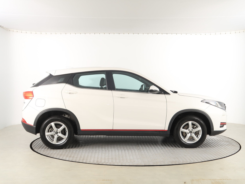 Dongfeng Glory 500, 2023