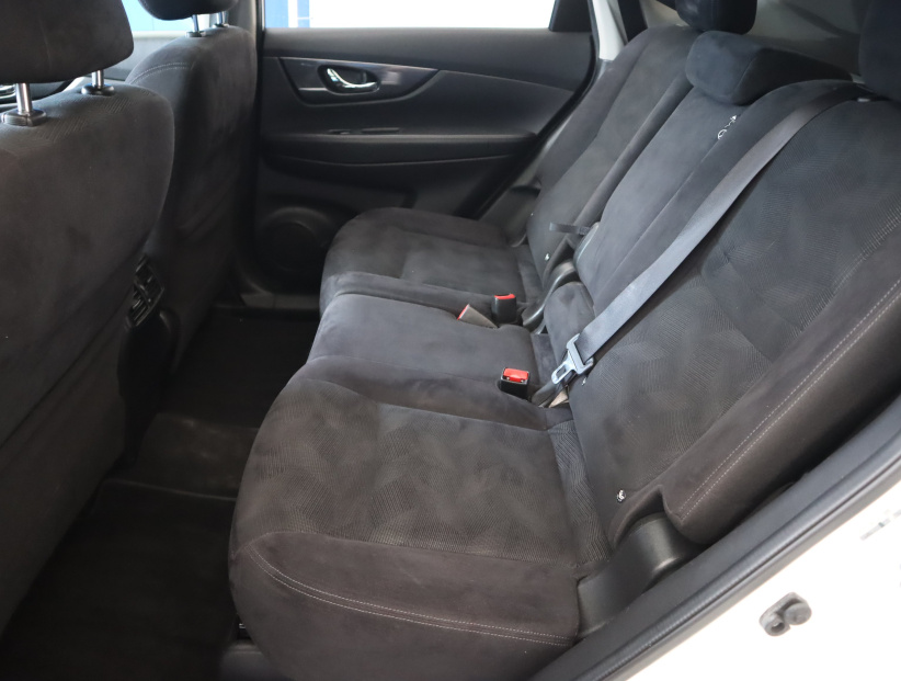 Nissan X-Trail, 2015