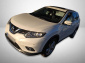 Nissan X-Trail, 2015