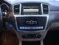Mercedes-Benz GL, 2015