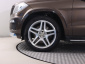 Mercedes-Benz GL, 2015