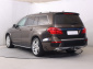 Mercedes-Benz GL, 2015