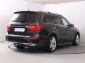 Mercedes-Benz GL, 2015