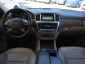 Mercedes-Benz GL, 2015