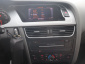 Audi A4, 2011