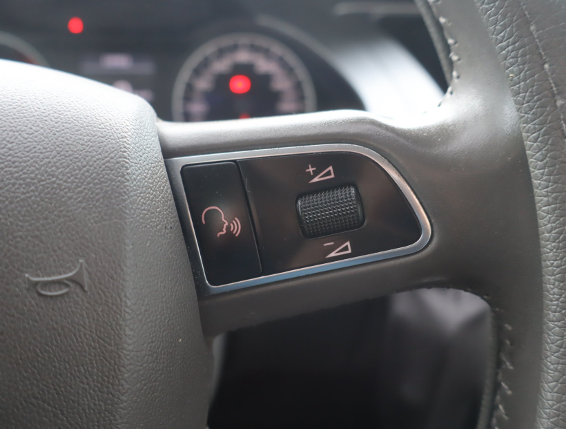 Audi A4, 2011