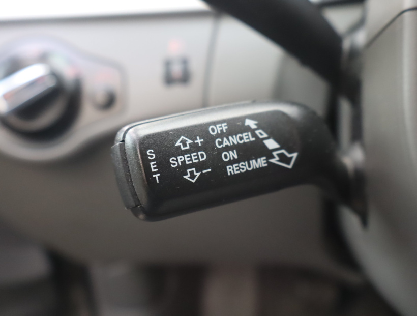 Audi A4, 2011