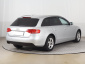 Audi A4, 2011