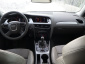 Audi A4, 2011