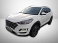 Hyundai Tucson, 2020
