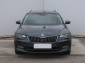 Škoda Superb, 2017