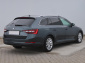 Škoda Superb, 2017