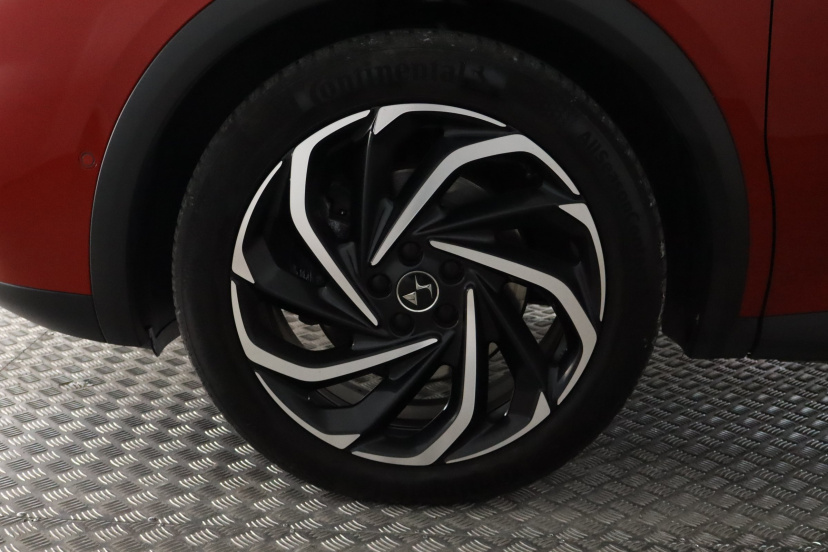 DS 7 Crossback, 2020