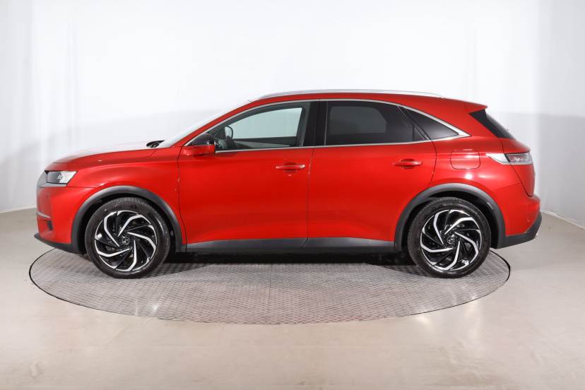 DS 7 Crossback, 2020