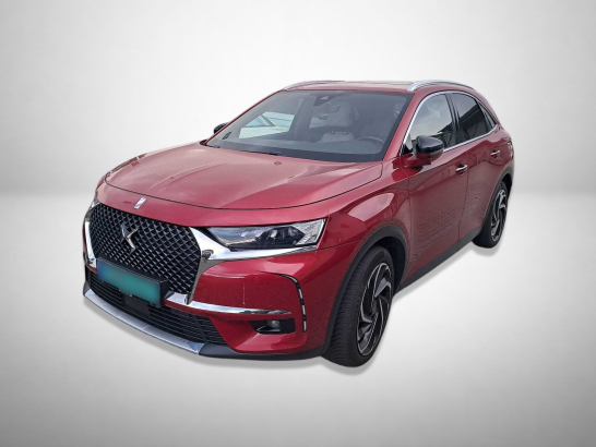 DS 7 Crossback E-Tense 4x4