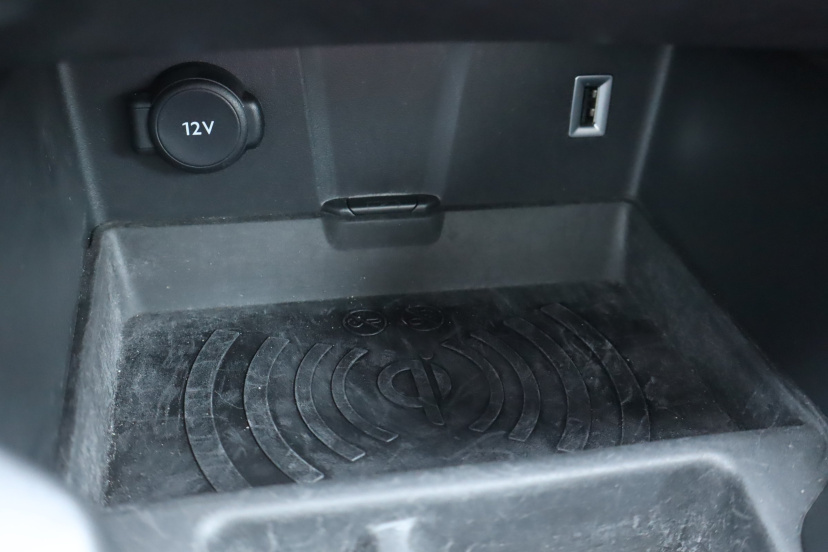 DS 7 Crossback, 2020
