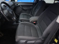 Volkswagen Touran, 2011