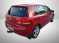 Volkswagen Golf, 2010
