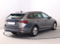 Škoda Octavia, 2023