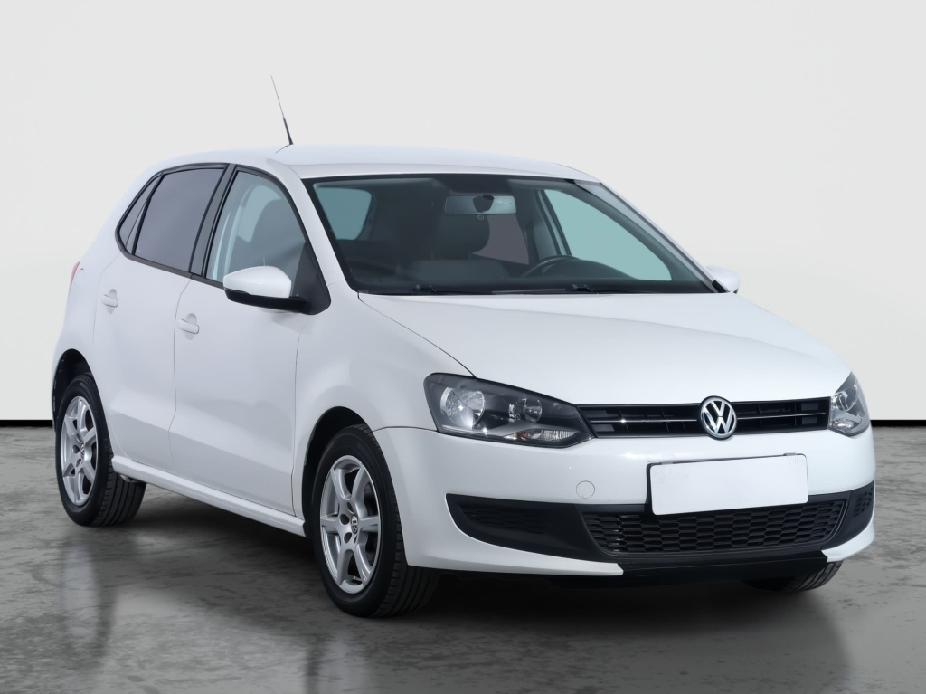 Volkswagen Polo, 2011