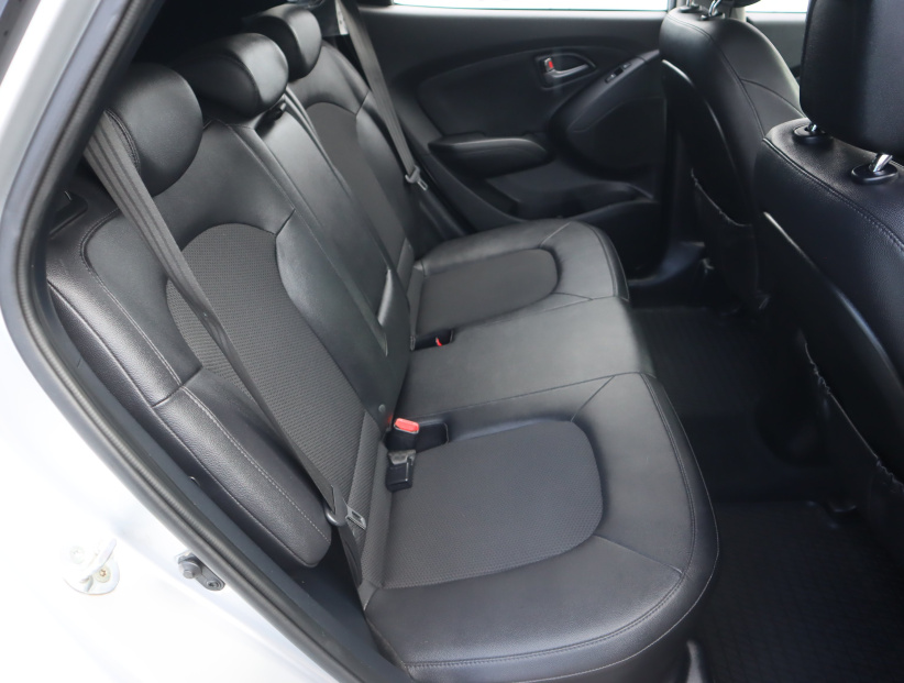 Hyundai ix35, 2014