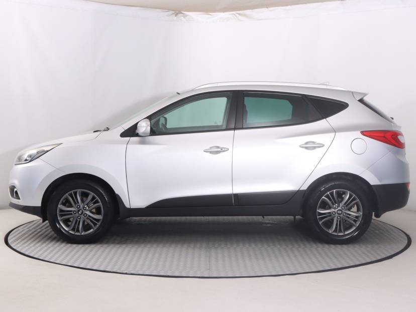 Hyundai ix35, 2014