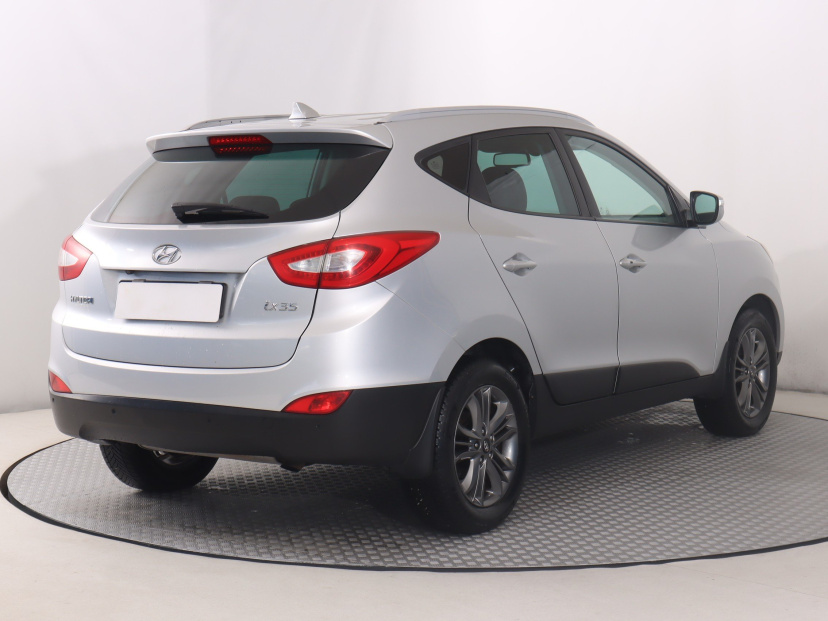 Hyundai ix35, 2014
