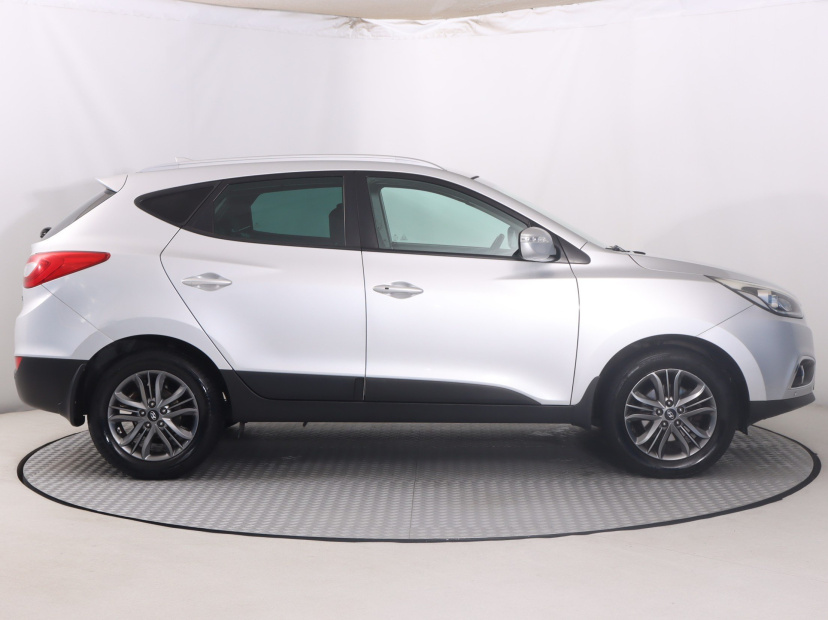 Hyundai ix35, 2014