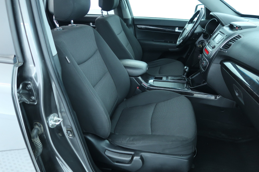 Kia Sorento, 2013