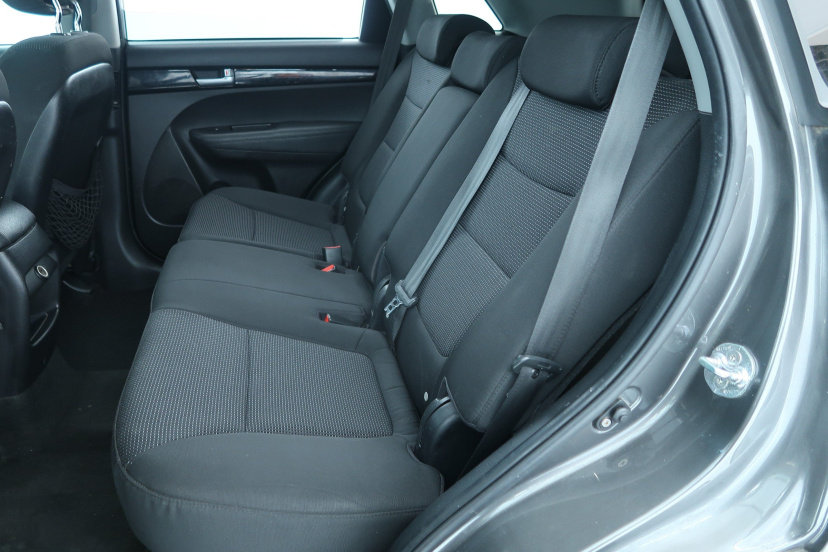 Kia Sorento, 2013
