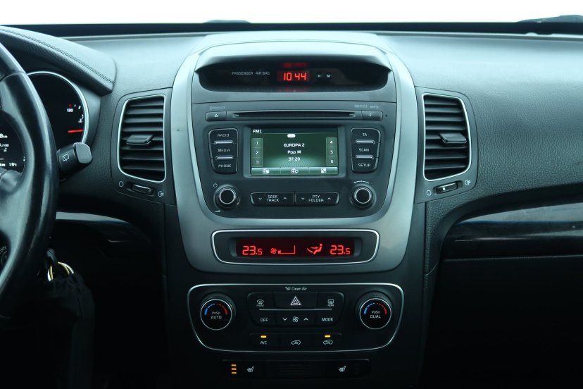 Kia Sorento, 2013